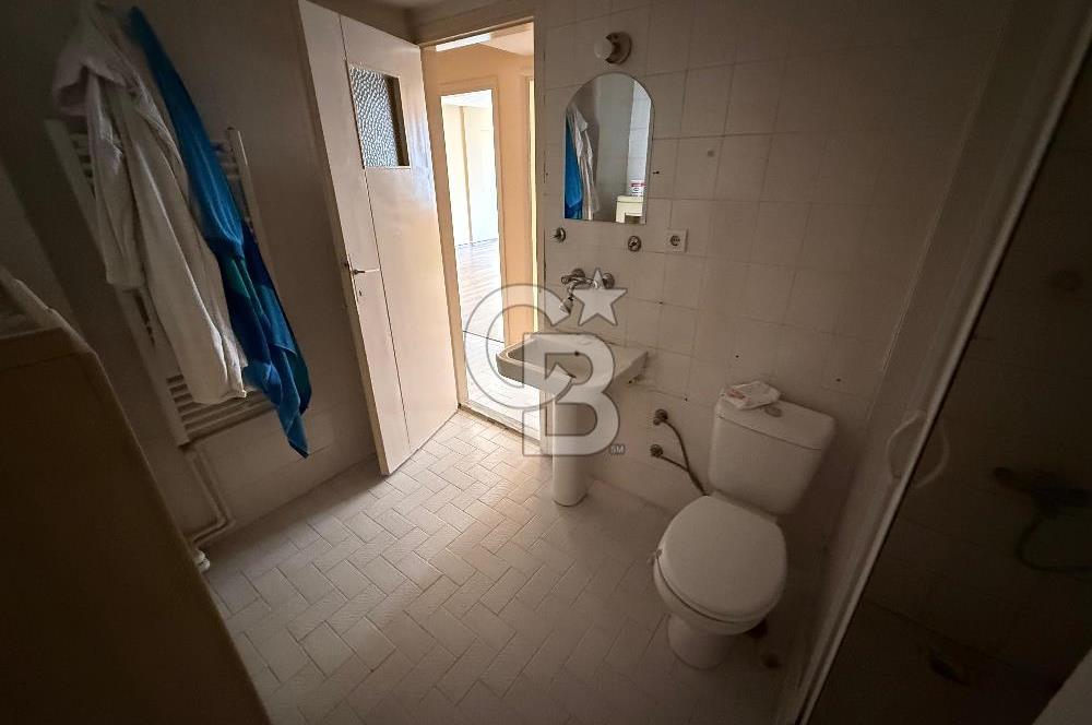 Şirinyer İşçievleri’nde Aile Yaşamına Uygun Nezih Kiralık Daire