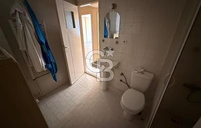 Şirinyer İşçievleri’nde Aile Yaşamına Uygun Nezih Kiralık Daire