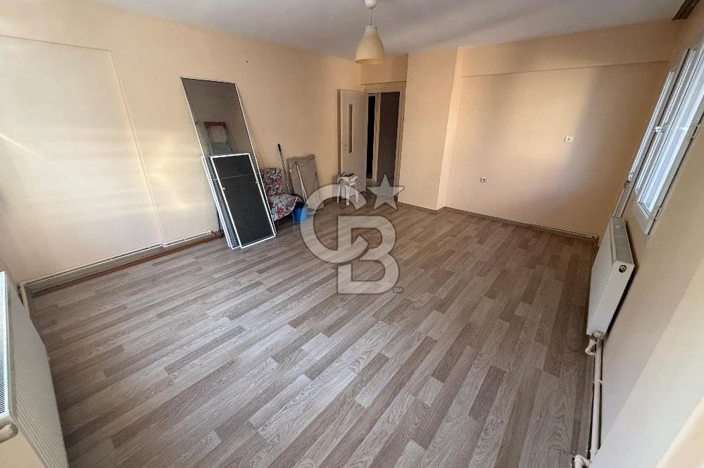 Şirinyer İşçievleri’nde Aile Yaşamına Uygun Nezih Kiralık Daire