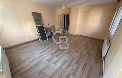 Şirinyer İşçievleri’nde Aile Yaşamına Uygun Nezih Kiralık Daire