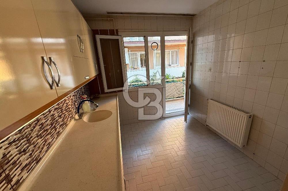 Şirinyer İşçievleri’nde Aile Yaşamına Uygun Nezih Kiralık Daire