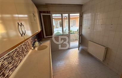 Şirinyer İşçievleri’nde Aile Yaşamına Uygun Nezih Kiralık Daire