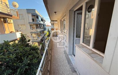 Şirinyer İşçievleri’nde Aile Yaşamına Uygun Nezih Kiralık Daire