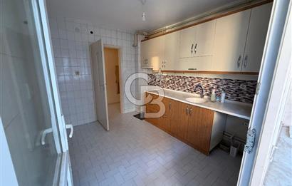 Şirinyer İşçievleri’nde Aile Yaşamına Uygun Nezih Kiralık Daire