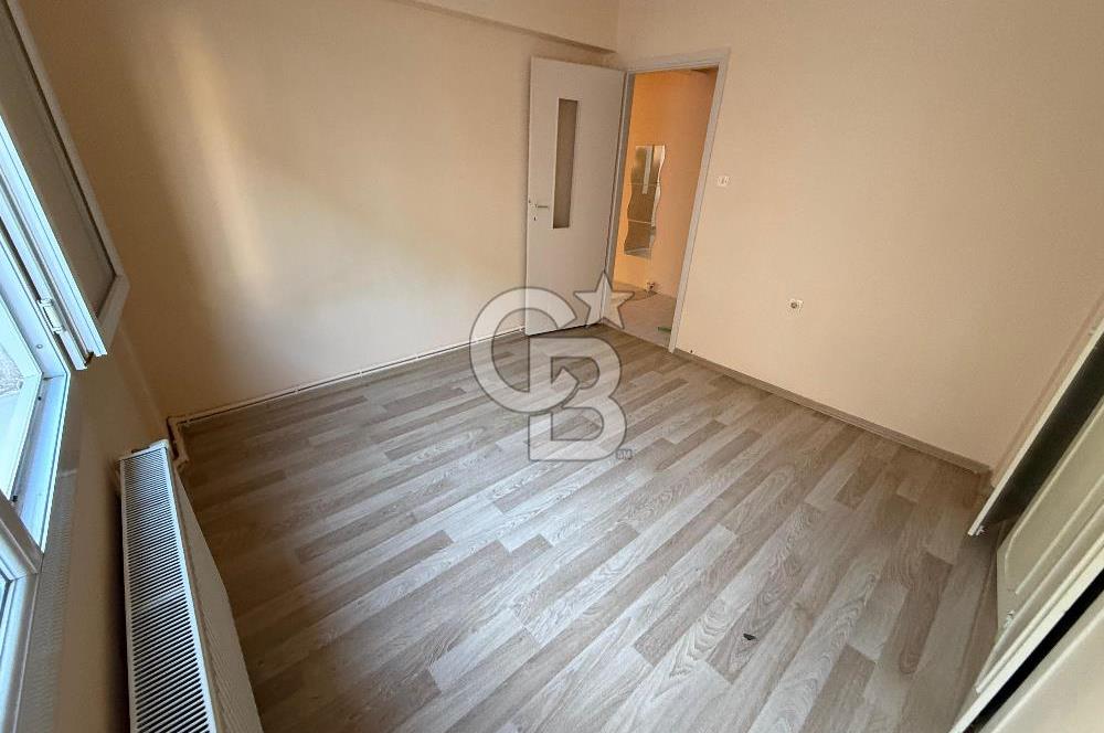 Şirinyer İşçievleri’nde Aile Yaşamına Uygun Nezih Kiralık Daire