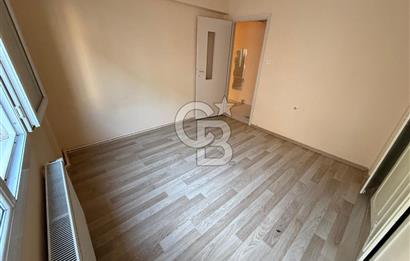 Şirinyer İşçievleri’nde Aile Yaşamına Uygun Nezih Kiralık Daire