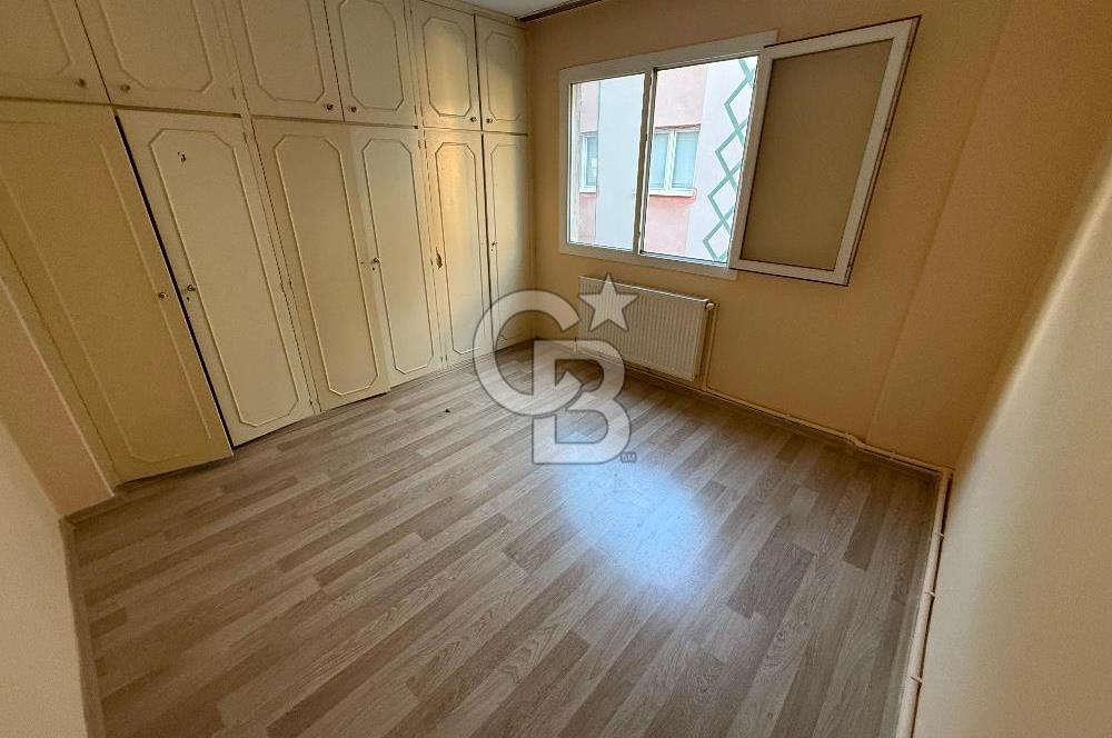 Şirinyer İşçievleri’nde Aile Yaşamına Uygun Nezih Kiralık Daire