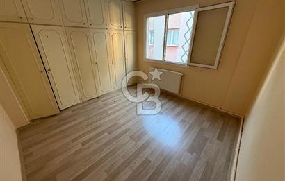 Şirinyer İşçievleri’nde Aile Yaşamına Uygun Nezih Kiralık Daire