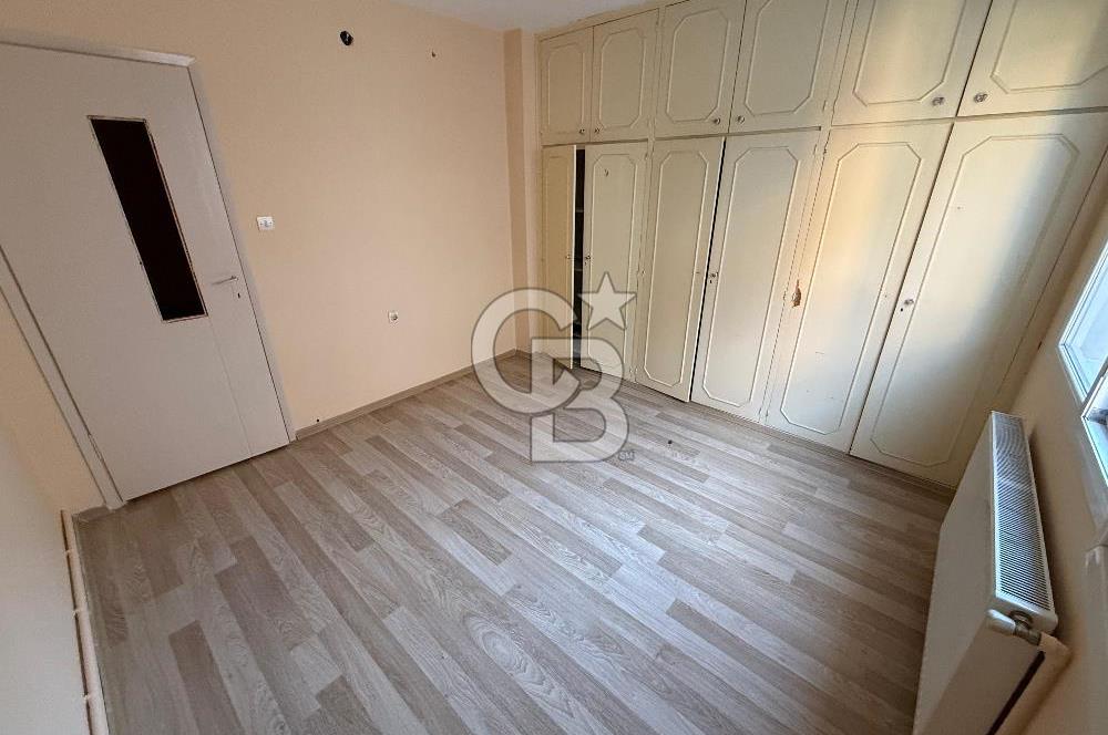 Şirinyer İşçievleri’nde Aile Yaşamına Uygun Nezih Kiralık Daire