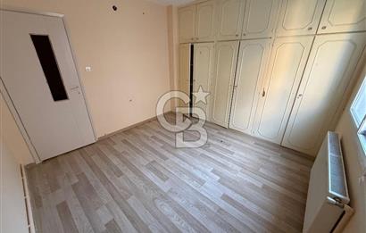 Şirinyer İşçievleri’nde Aile Yaşamına Uygun Nezih Kiralık Daire