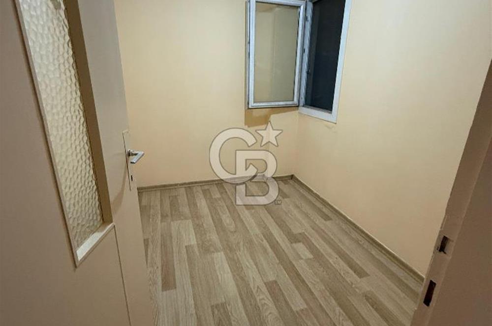 Şirinyer İşçievleri’nde Aile Yaşamına Uygun Nezih Kiralık Daire