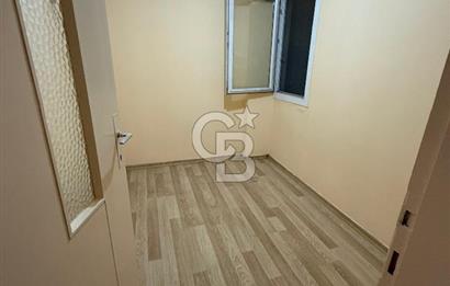 Şirinyer İşçievleri’nde Aile Yaşamına Uygun Nezih Kiralık Daire