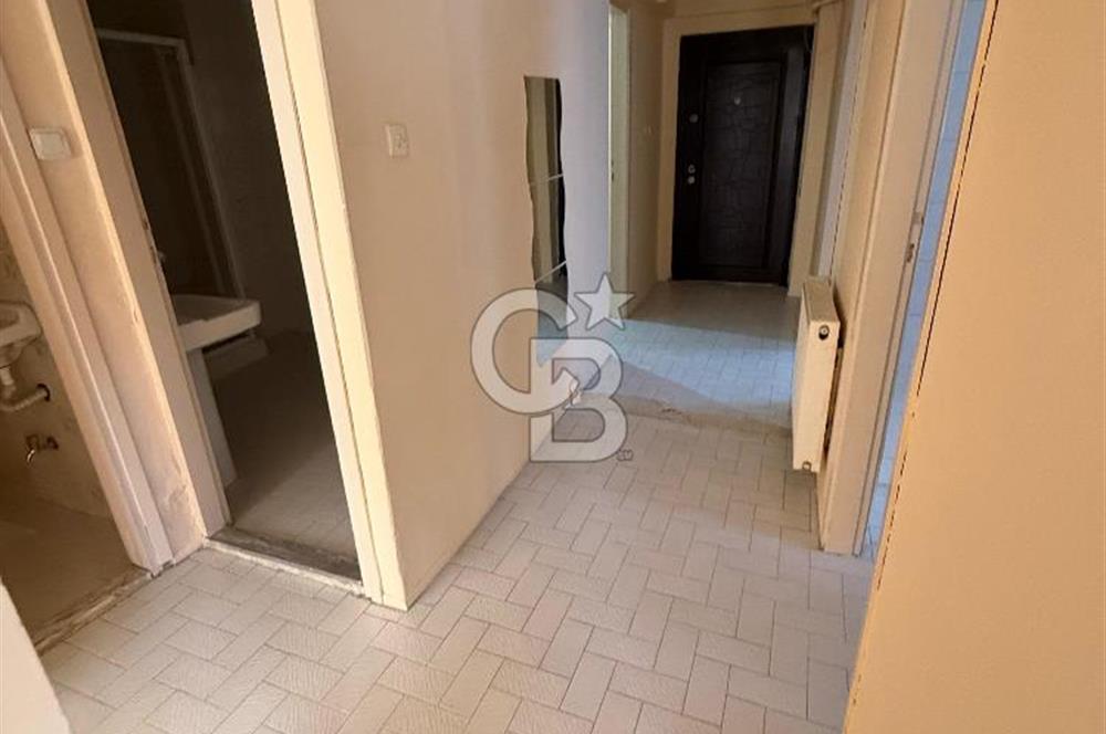 Şirinyer İşçievleri’nde Aile Yaşamına Uygun Nezih Kiralık Daire