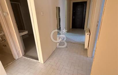 Şirinyer İşçievleri’nde Aile Yaşamına Uygun Nezih Kiralık Daire