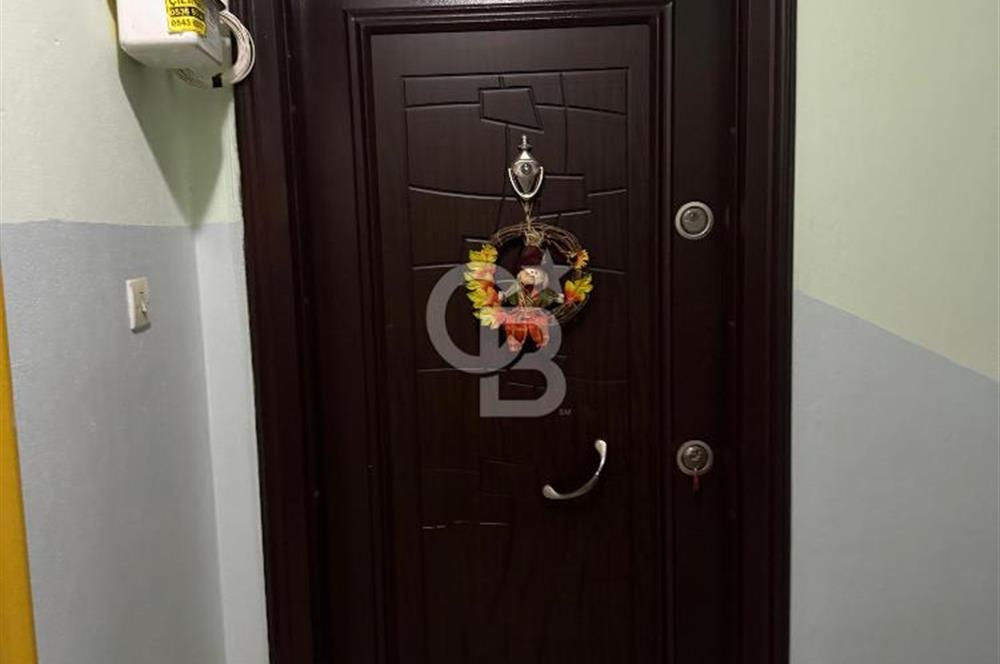 Şirinyer İşçievleri’nde Aile Yaşamına Uygun Nezih Kiralık Daire