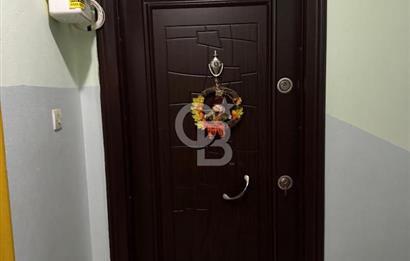 Şirinyer İşçievleri’nde Aile Yaşamına Uygun Nezih Kiralık Daire