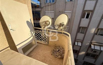 Şirinyer İşçievleri’nde Aile Yaşamına Uygun Nezih Kiralık Daire