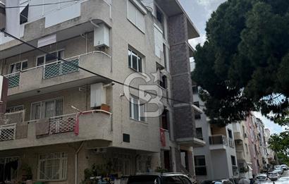 Şirinyer İşçievleri’nde Aile Yaşamına Uygun Nezih Kiralık Daire