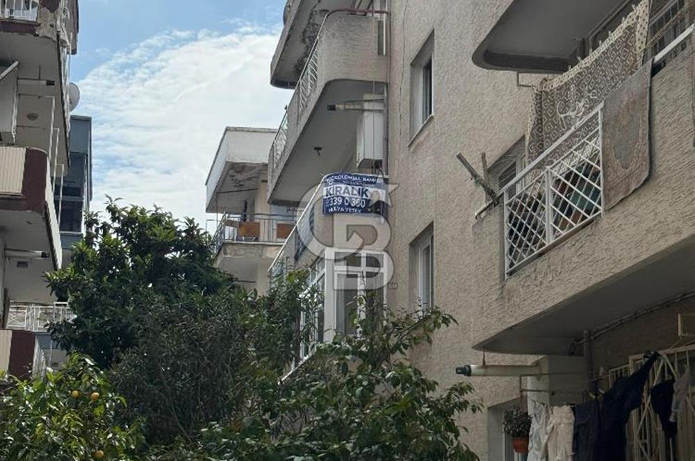 Şirinyer İşçievleri’nde Aile Yaşamına Uygun Nezih Kiralık Daire