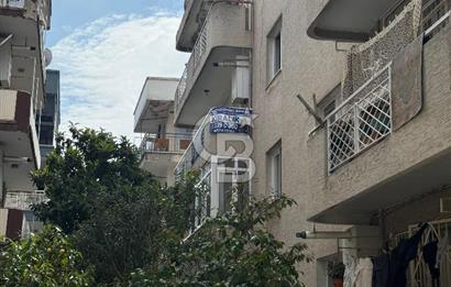 Şirinyer İşçievleri’nde Aile Yaşamına Uygun Nezih Kiralık Daire