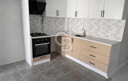 İzmir Güzelyalı'nın merkezinde Tamamı Yenilenmiş 3+1 Daire