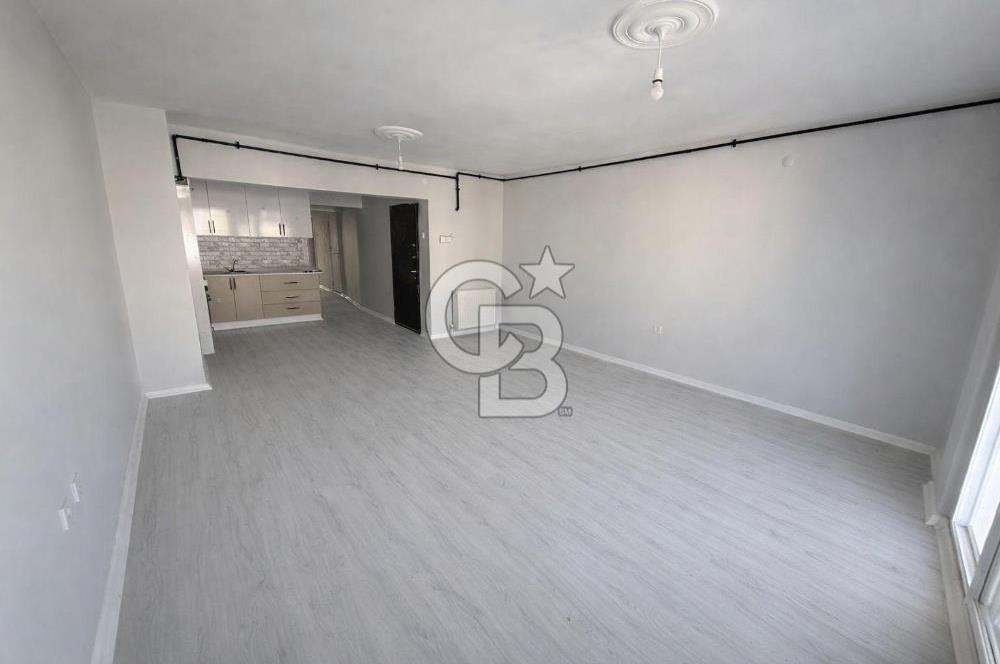 İzmir Güzelyalı'nın merkezinde Tamamı Yenilenmiş 3+1 Daire