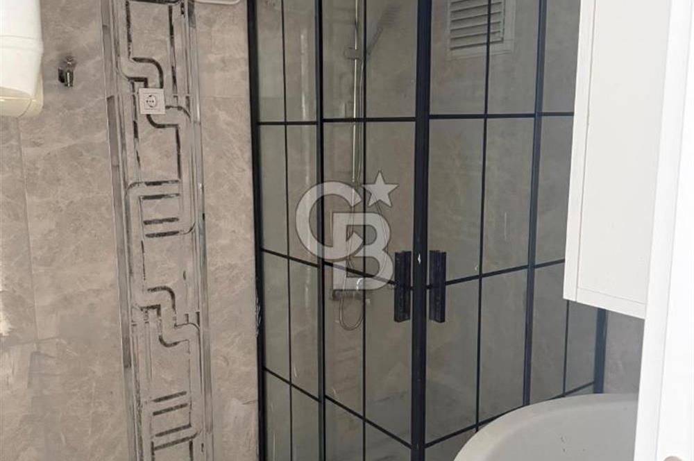 İzmir Güzelyalı'nın merkezinde Tamamı Yenilenmiş 3+1 Daire