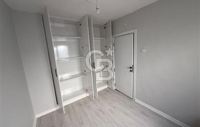 İzmir Güzelyalı'nın merkezinde Tamamı Yenilenmiş 3+1 Daire