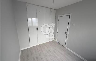 İzmir Güzelyalı'nın merkezinde Tamamı Yenilenmiş 3+1 Daire