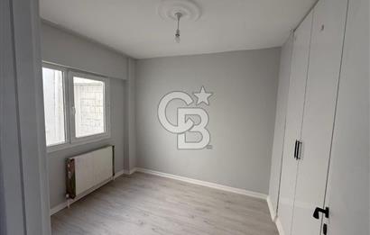 İzmir Güzelyalı'nın merkezinde Tamamı Yenilenmiş 3+1 Daire