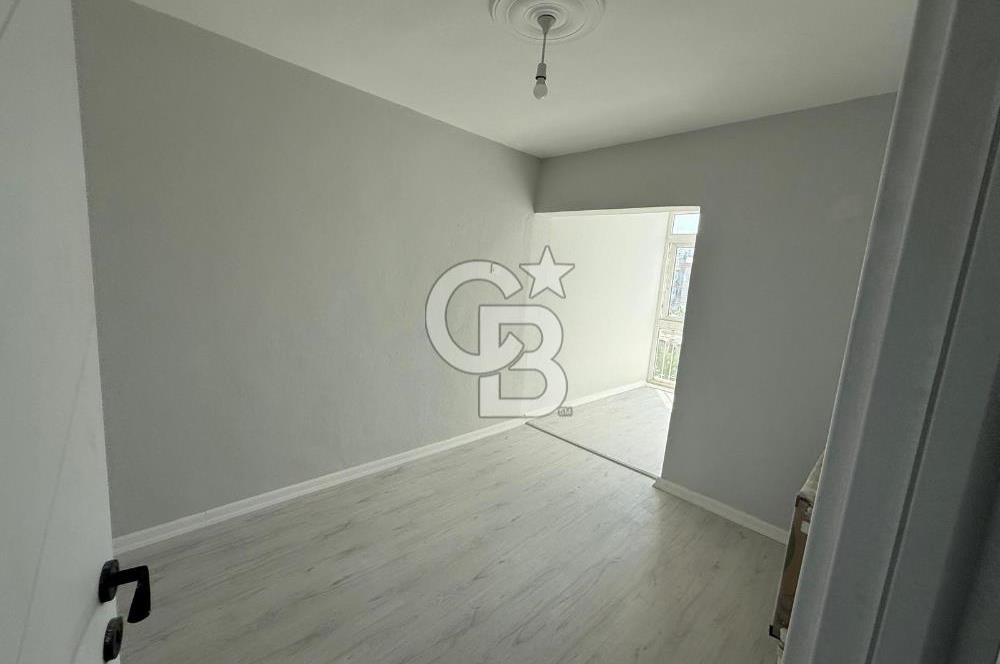 İzmir Güzelyalı'nın merkezinde Tamamı Yenilenmiş 3+1 Daire