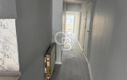 İzmir Güzelyalı'nın merkezinde Tamamı Yenilenmiş 3+1 Daire