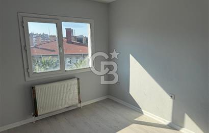 İzmir Güzelyalı'nın merkezinde Tamamı Yenilenmiş 3+1 Daire