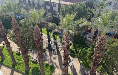 İzmir Güzelyalı'nın merkezinde Tamamı Yenilenmiş 3+1 Daire