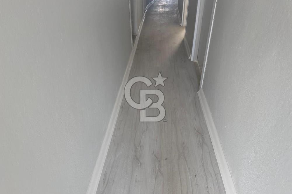 İzmir Güzelyalı'nın merkezinde Tamamı Yenilenmiş 3+1 Daire