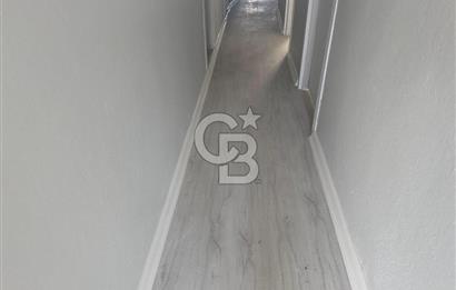 İzmir Güzelyalı'nın merkezinde Tamamı Yenilenmiş 3+1 Daire