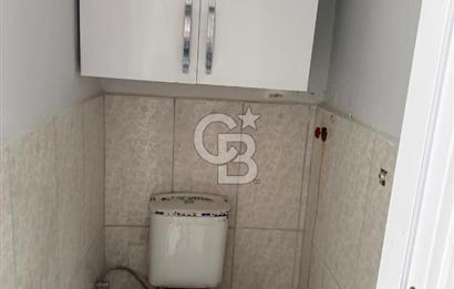 İzmir Güzelyalı'nın merkezinde Tamamı Yenilenmiş 3+1 Daire