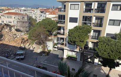 İzmir Güzelyalı'nın merkezinde Tamamı Yenilenmiş 3+1 Daire