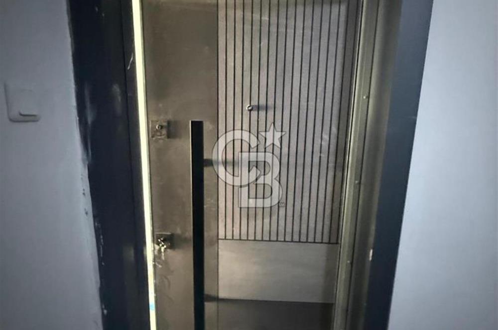 İzmir Güzelyalı'nın merkezinde Tamamı Yenilenmiş 3+1 Daire