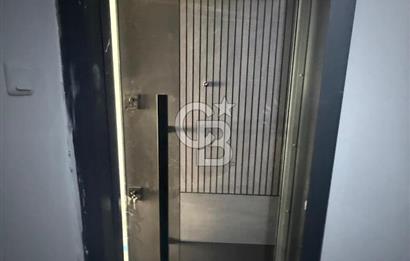 İzmir Güzelyalı'nın merkezinde Tamamı Yenilenmiş 3+1 Daire