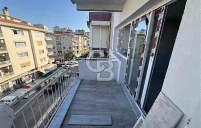 İzmir Güzelyalı'nın merkezinde Tamamı Yenilenmiş 3+1 Daire