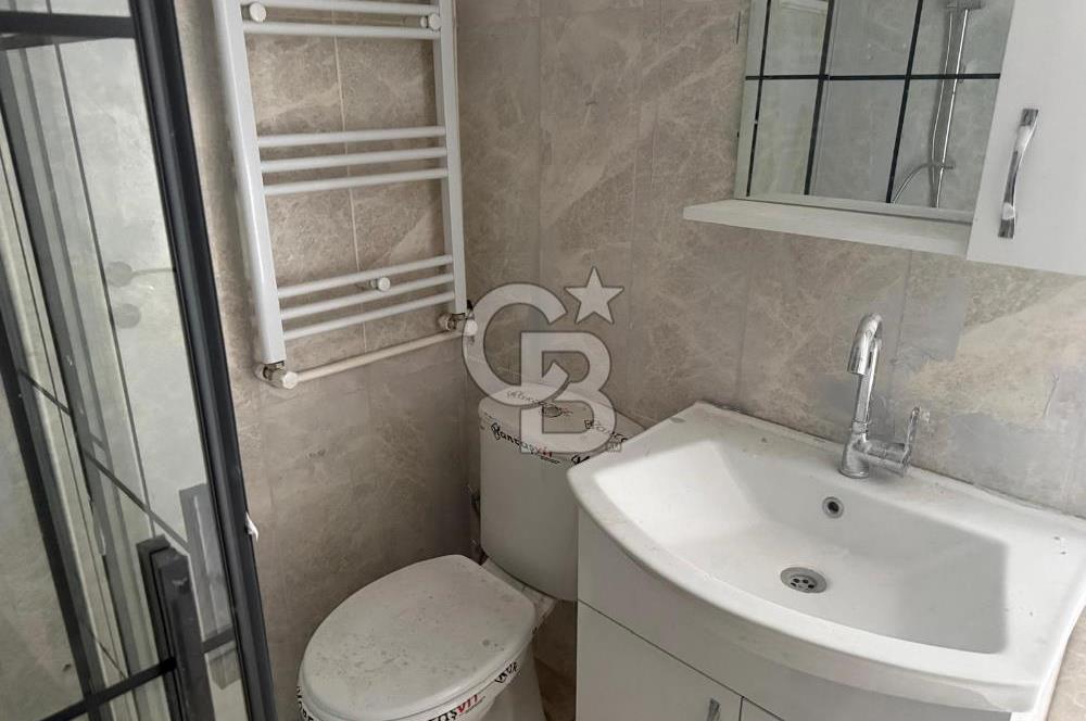 İzmir Güzelyalı'nın merkezinde Tamamı Yenilenmiş 3+1 Daire