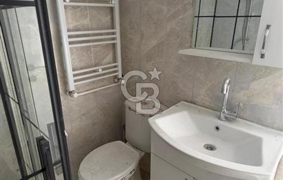 İzmir Güzelyalı'nın merkezinde Tamamı Yenilenmiş 3+1 Daire