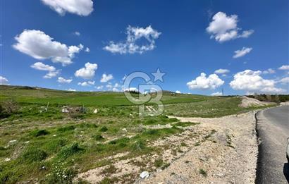 CB Vizyondan Ovacıkta Daire Garantili Arsa