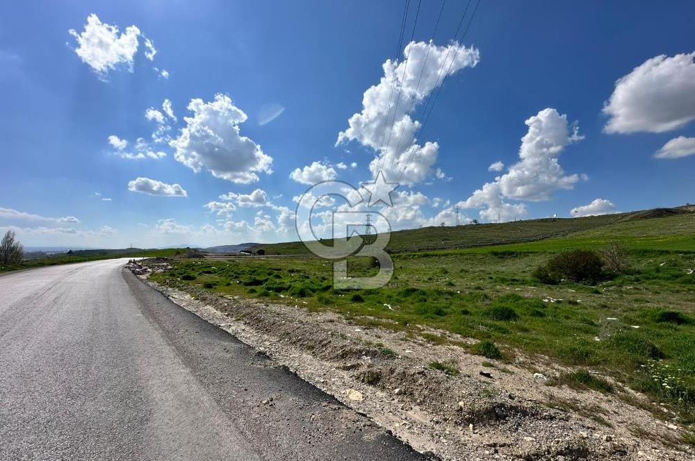 CB Vizyondan Ovacıkta Daire Garantili Arsa