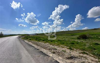 CB Vizyondan Ovacıkta Daire Garantili Arsa