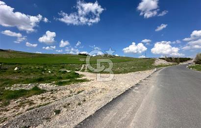 CB Vizyondan Ovacıkta Daire Garantili Arsa