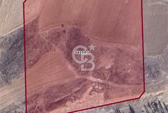 CB Vizyondan Ovacıkta Daire Garantili Arsa - 10 - 346083