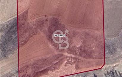 CB Vizyondan Ovacıkta Daire Garantili Arsa