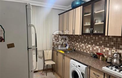 Dutlubahçe de eşyalı kiralık 2+1 katta daire